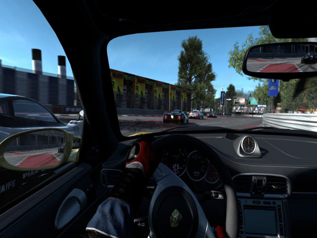 Need for speed SHIFT